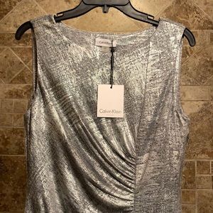 NEW Calvin Klein Dress